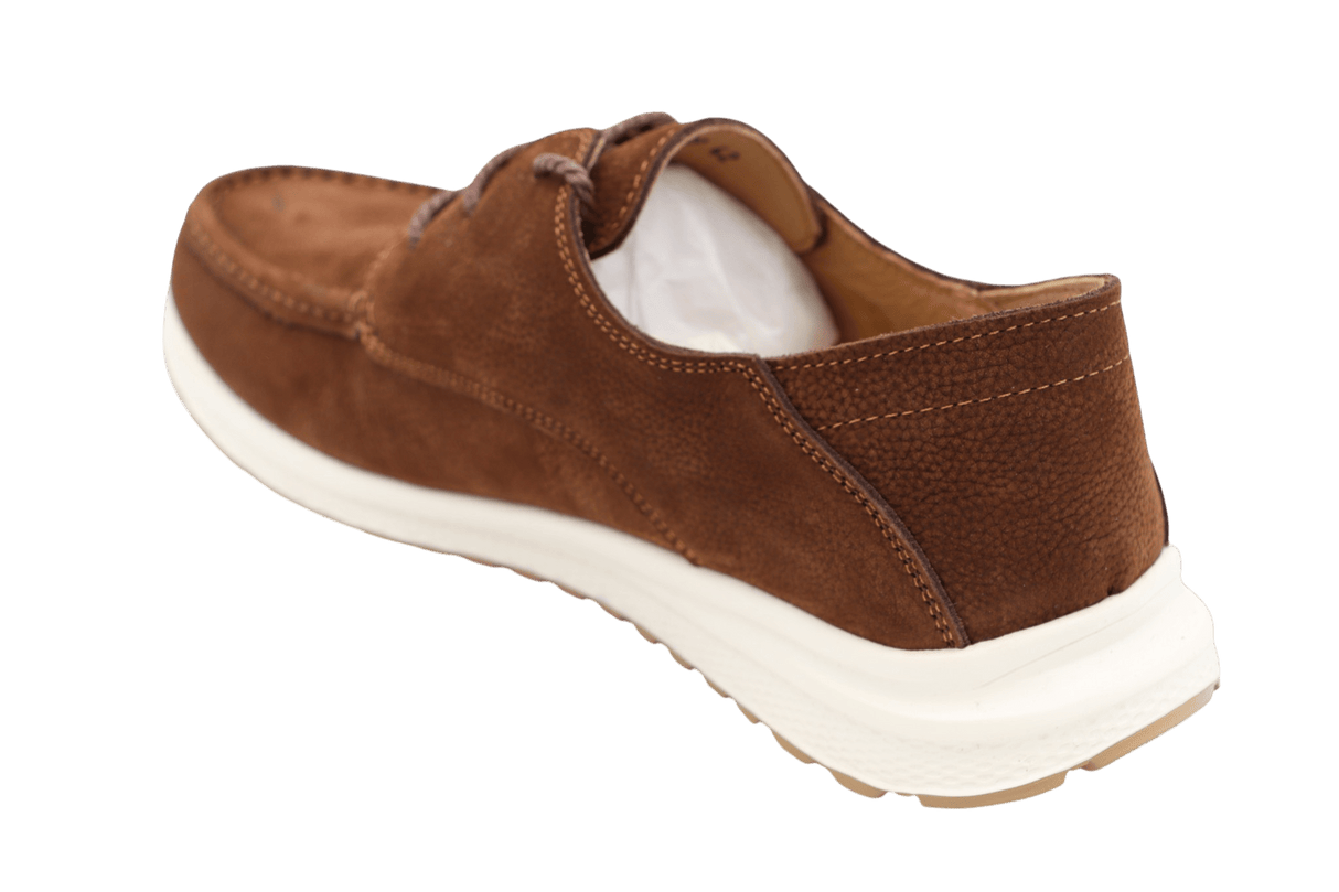 Pantofi Barbati Piele Naturala Stephano FENI 999 - Stephano - amely.ro