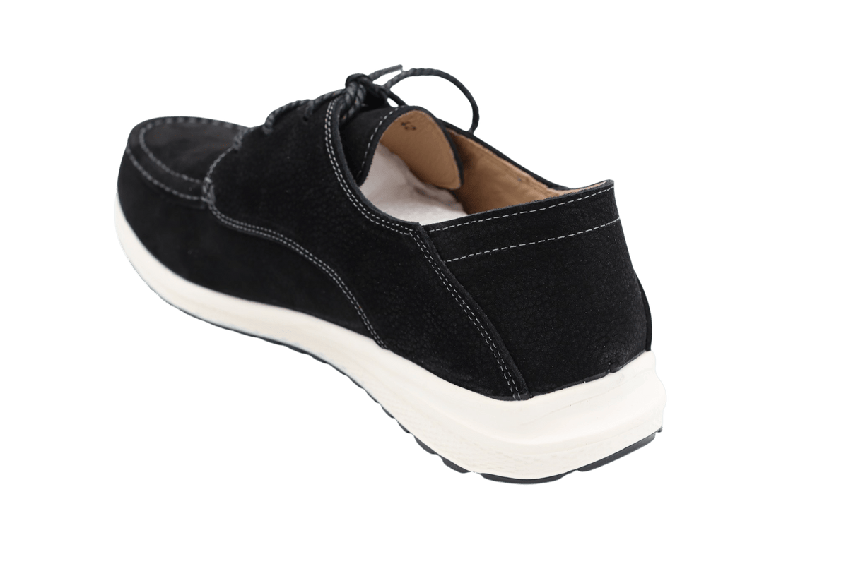 Pantofi Barbati Piele Naturala Stephano FENI 999 - Stephano - amely.ro