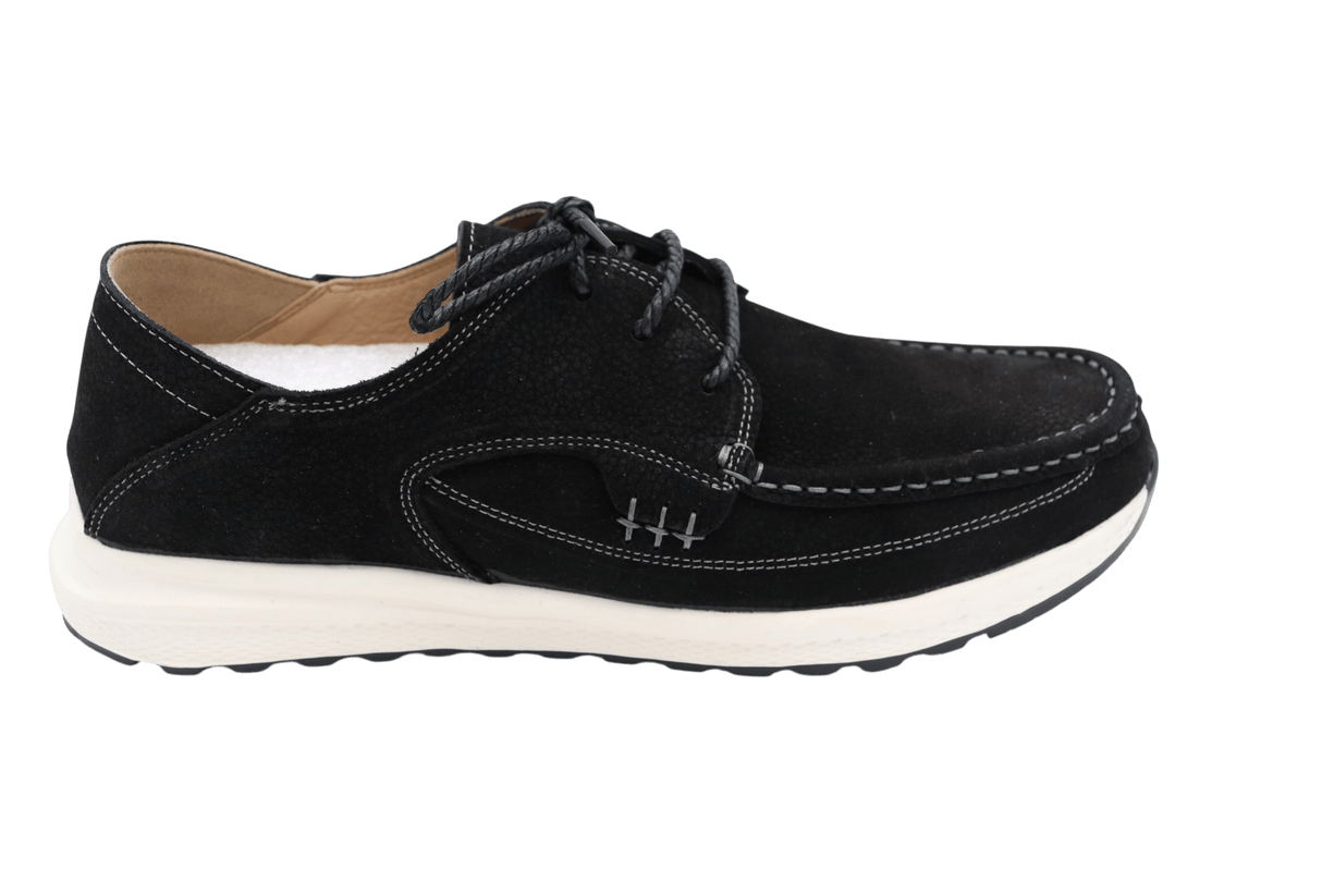 Pantofi Barbati Piele Naturala Stephano FENI 999 - Stephano - amely.ro