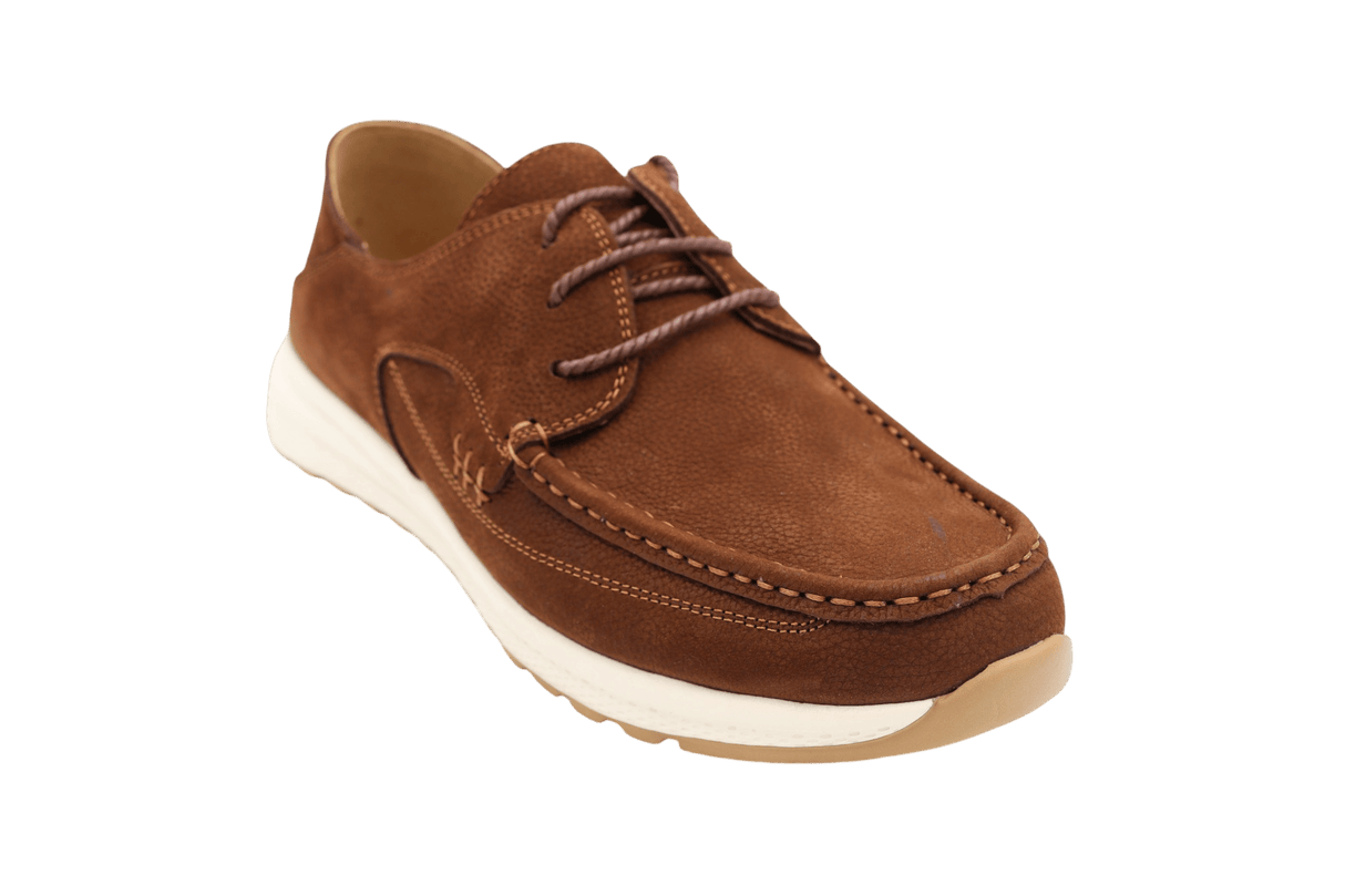 Pantofi Barbati Piele Naturala Stephano FENI 999 - Stephano - amely.ro