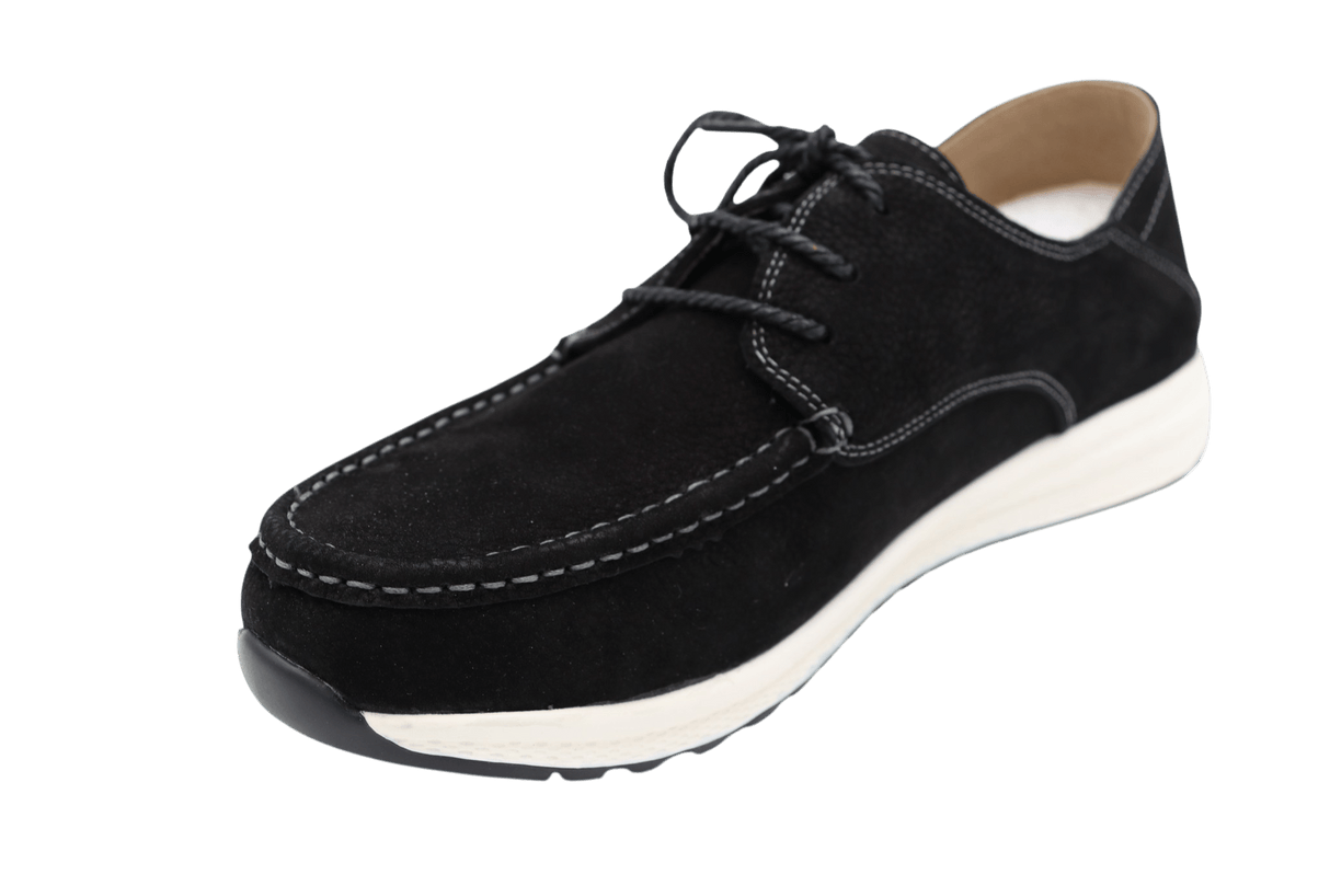 Pantofi Barbati Piele Naturala Stephano FENI 999 - Stephano - amely.ro