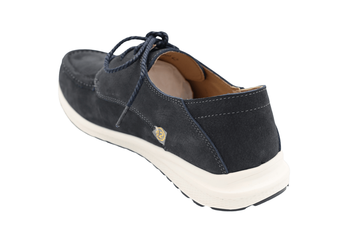 Pantofi Barbati Piele Naturala Stephano FENI 999 - Stephano - amely.ro