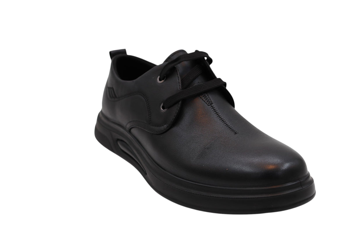 Pantofi Barbati Piele Naturala Stephano FENI 9D3761 - Stephano - amely.ro