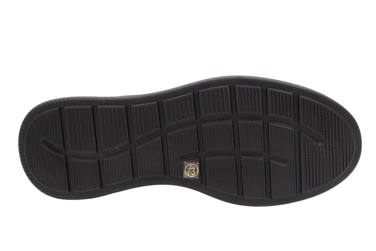 Pantofi Barbati Piele Naturala Stephano FENI 9D3761 - Stephano - amely.ro