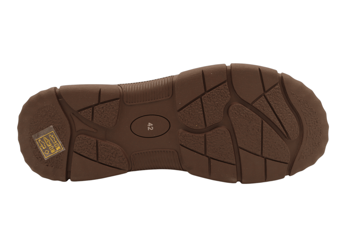 Pantofi Barbati Piele Naturala Stephano FENI A93001 - Stephano - amely.ro