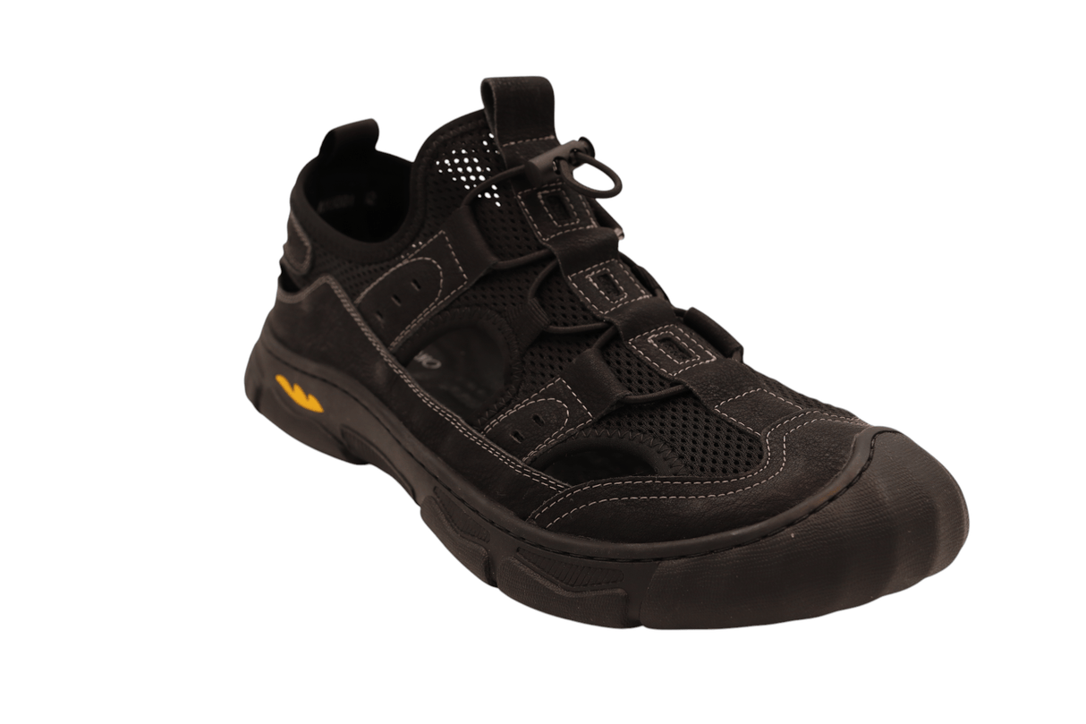 Pantofi Barbati Piele Naturala Stephano FENI A93001 - Stephano - amely.ro