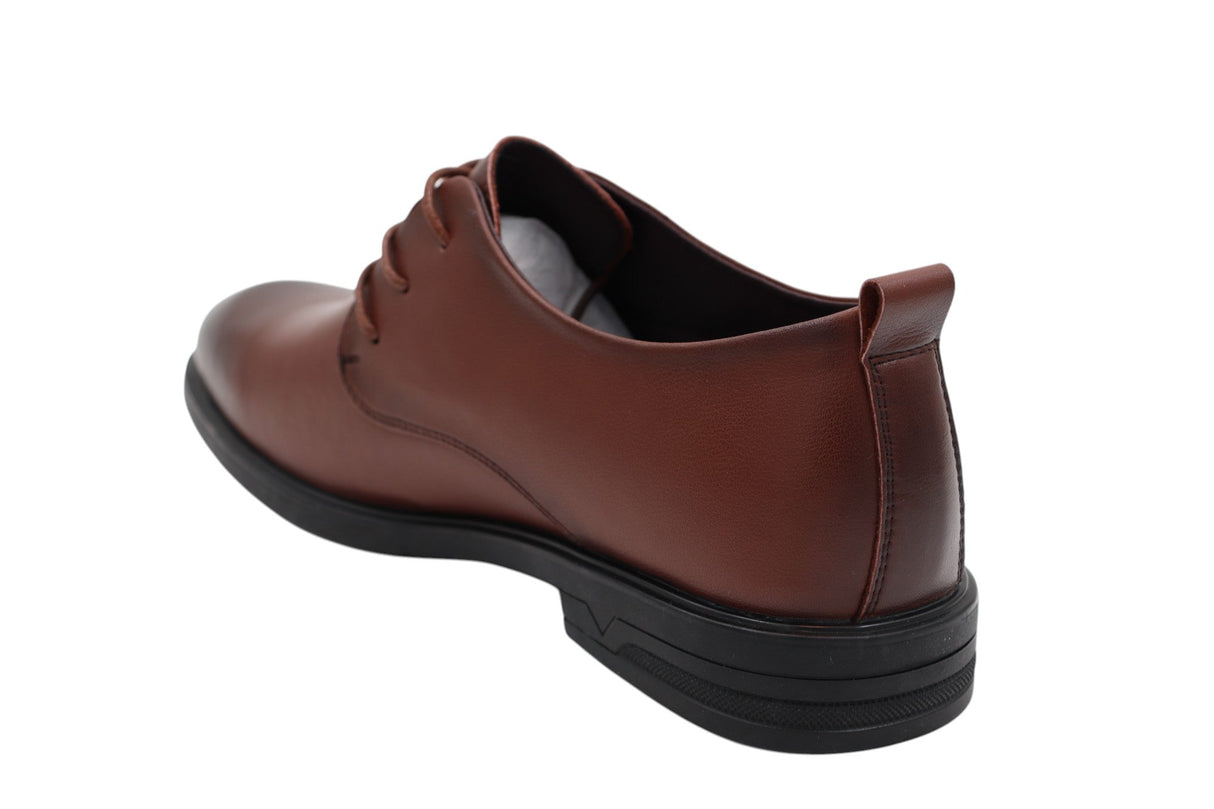 Pantofi Barbati Piele Naturala Stephano FENI D16331BLA - Stephano - amely.ro