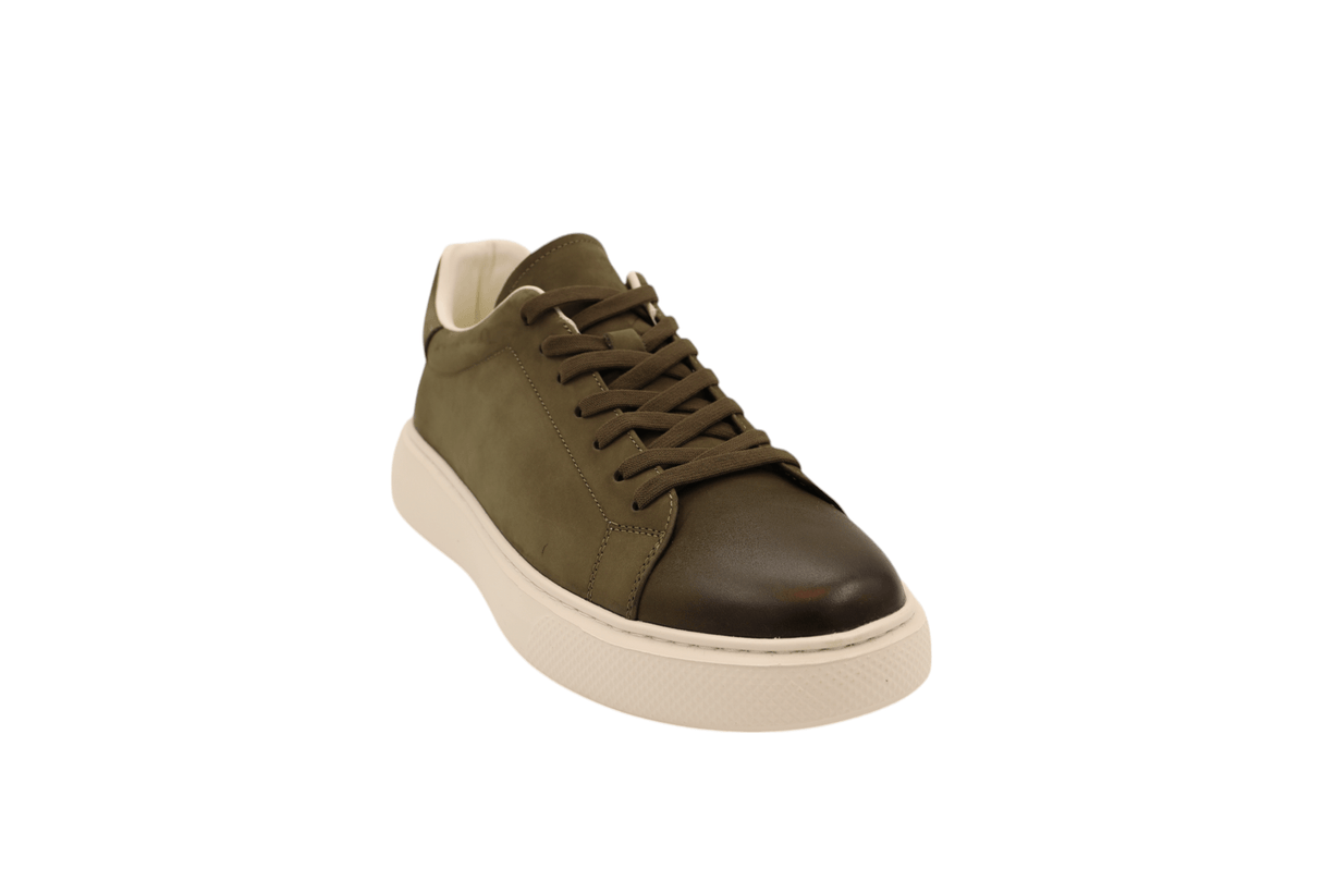 Pantofi Barbati Piele Naturala Stephano FENI F1012B - Stephano - amely.ro