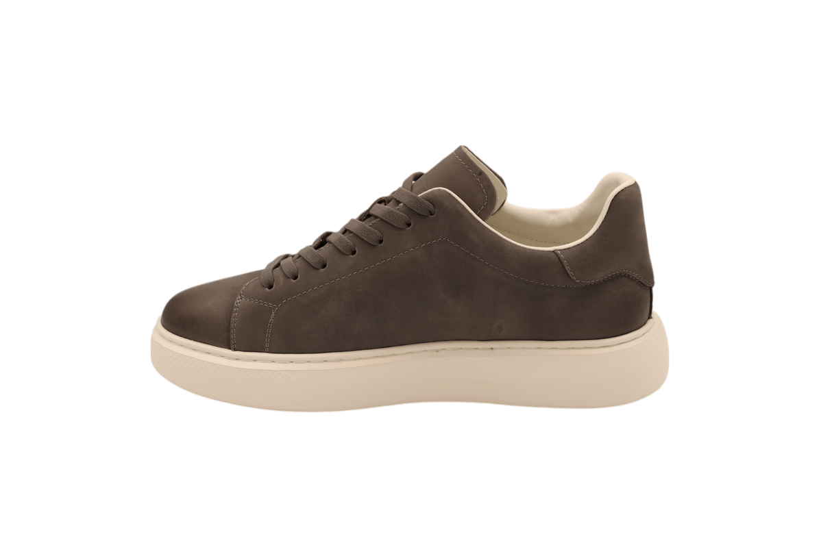 Pantofi Barbati Piele Naturala Stephano FENI F1012B - Stephano - amely.ro