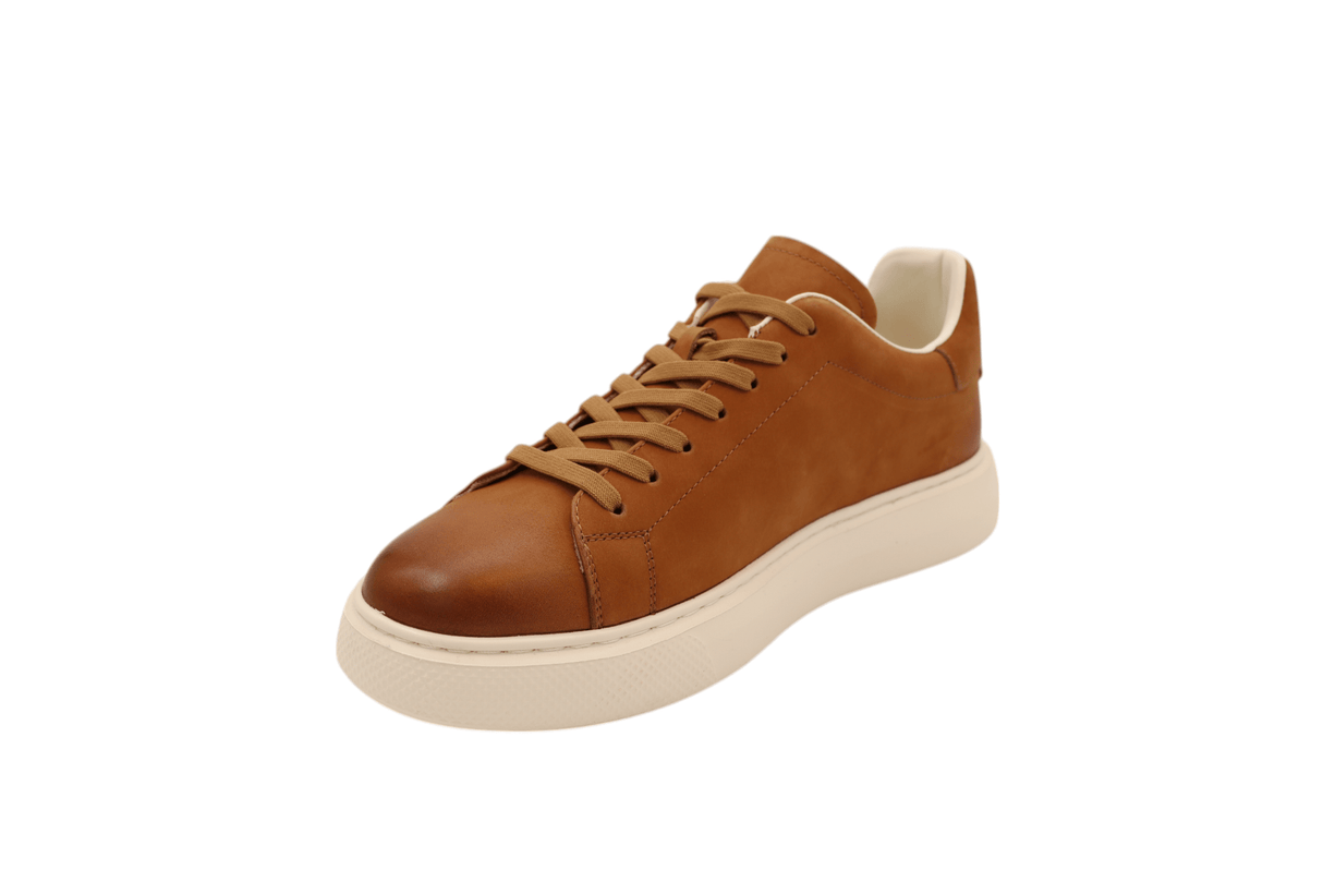 Pantofi Barbati Piele Naturala Stephano FENI F1012B - Stephano - amely.ro
