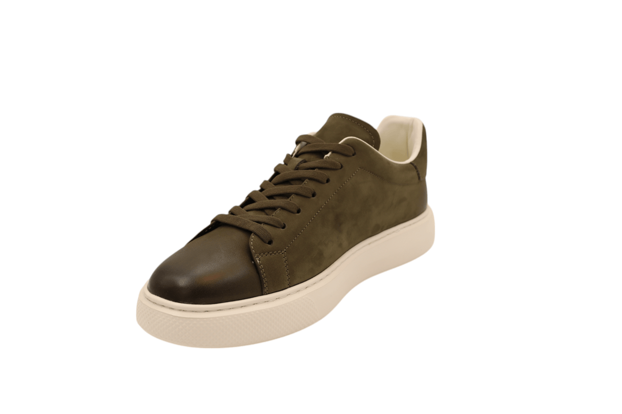 Pantofi Barbati Piele Naturala Stephano FENI F1012B - Stephano - amely.ro