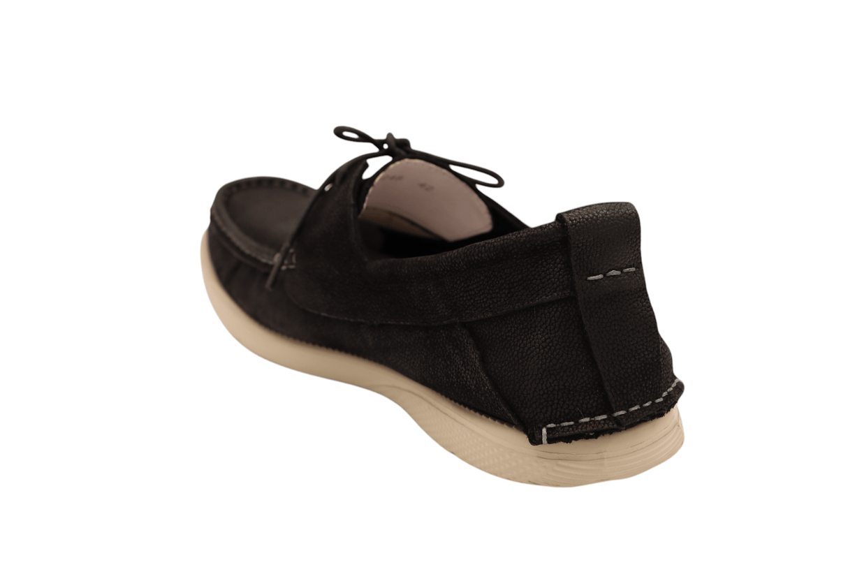 Pantofi Barbati Piele Naturala Stephano FENI F248 - Stephano - amely.ro