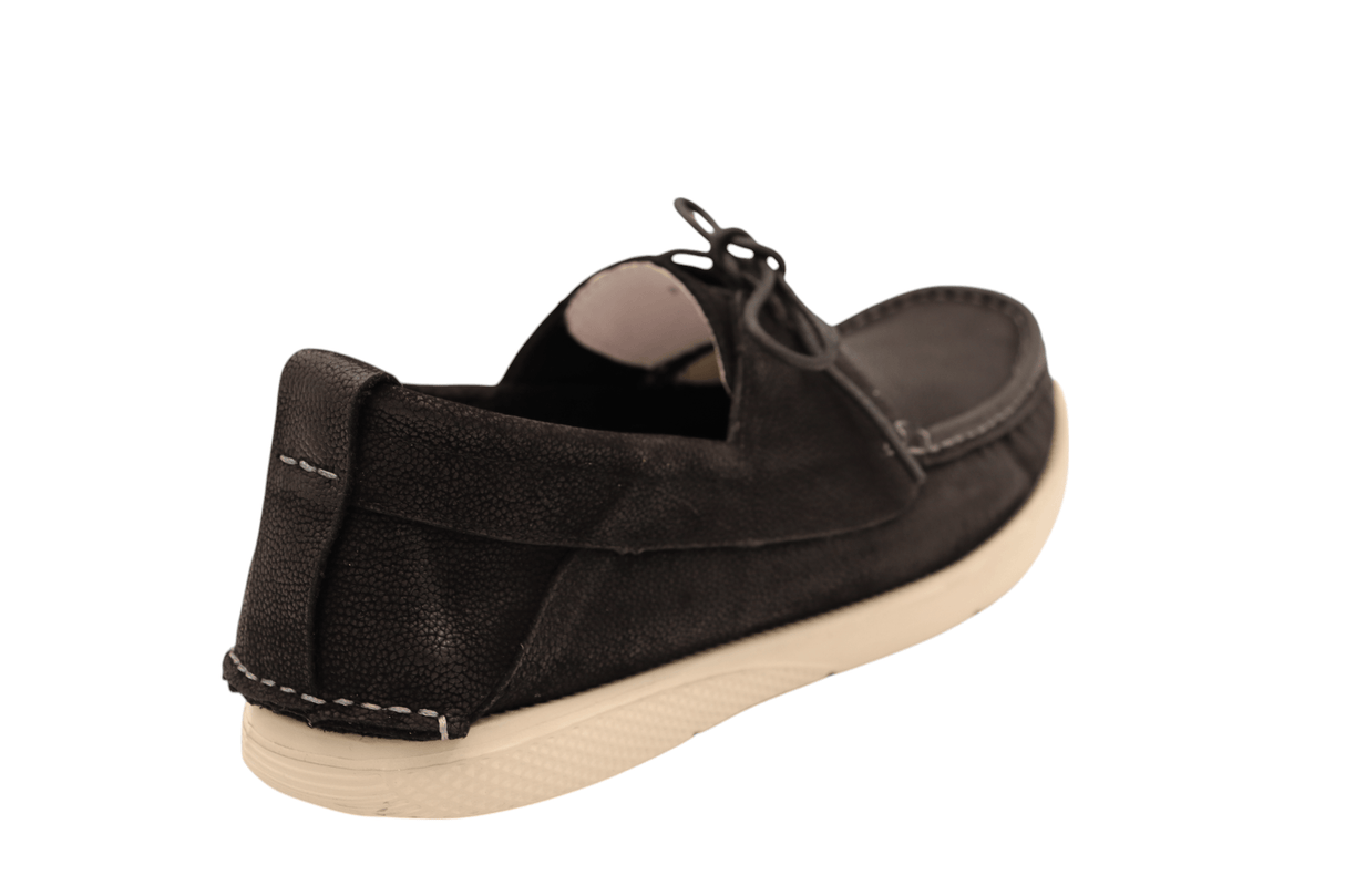 Pantofi Barbati Piele Naturala Stephano FENI F248 - Stephano - amely.ro