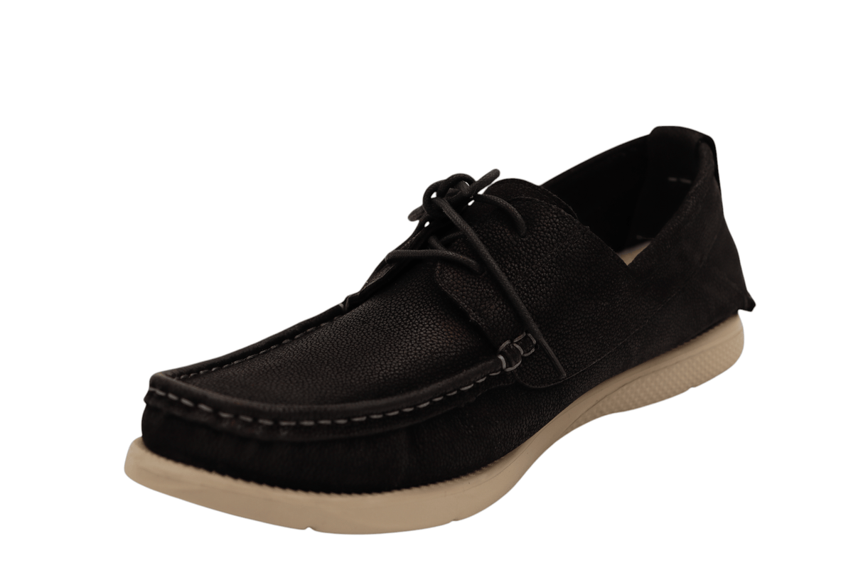 Pantofi Barbati Piele Naturala Stephano FENI F248 - Stephano - amely.ro