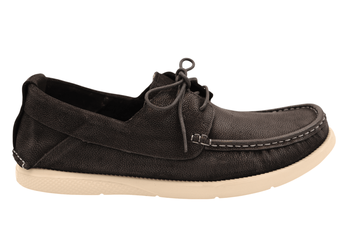 Pantofi Barbati Piele Naturala Stephano FENI F248 - Stephano - amely.ro