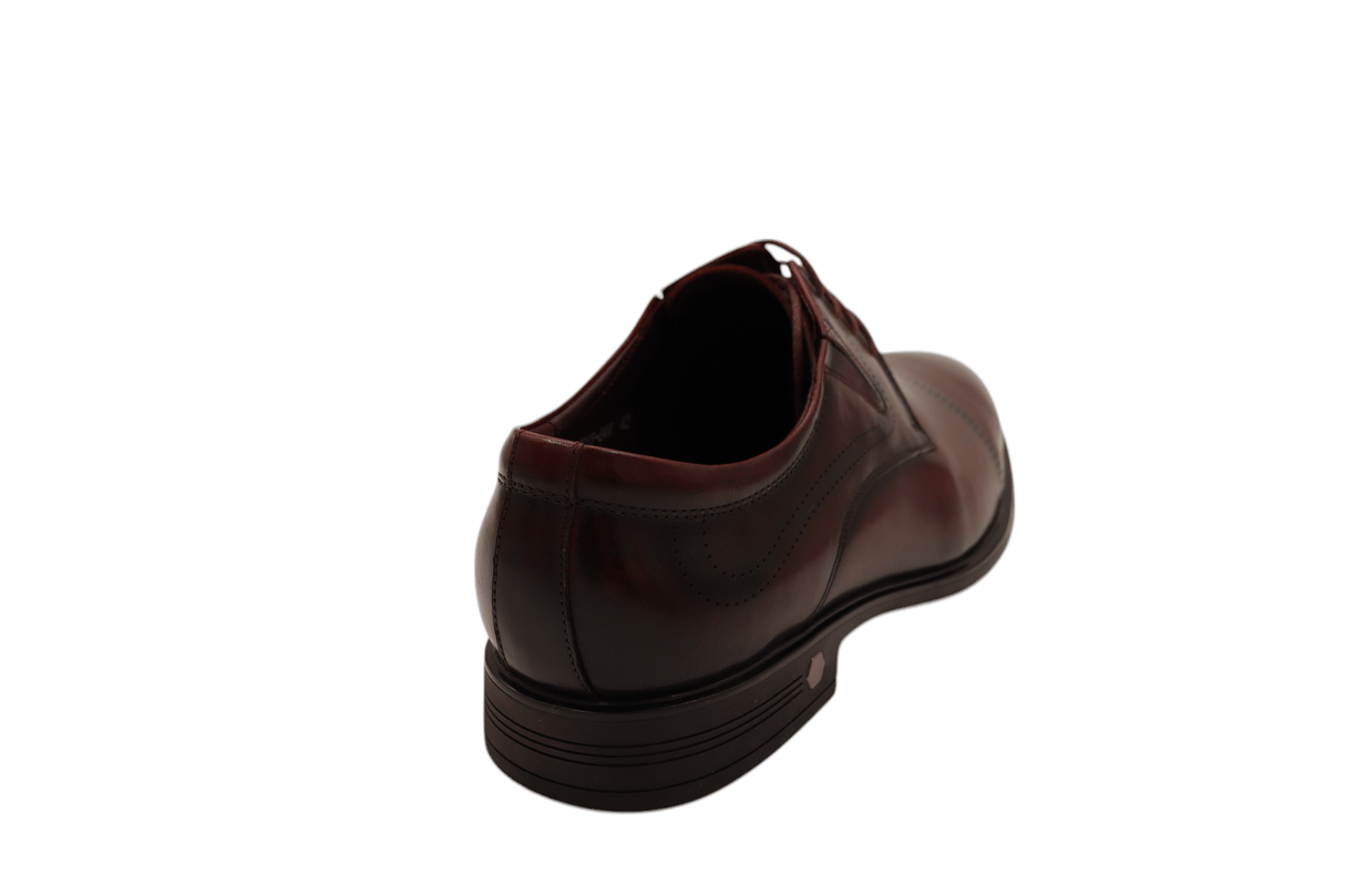 Pantofi Barbati Piele Naturala Stephano FENI F7065 - 844 - Stephano - amely.ro