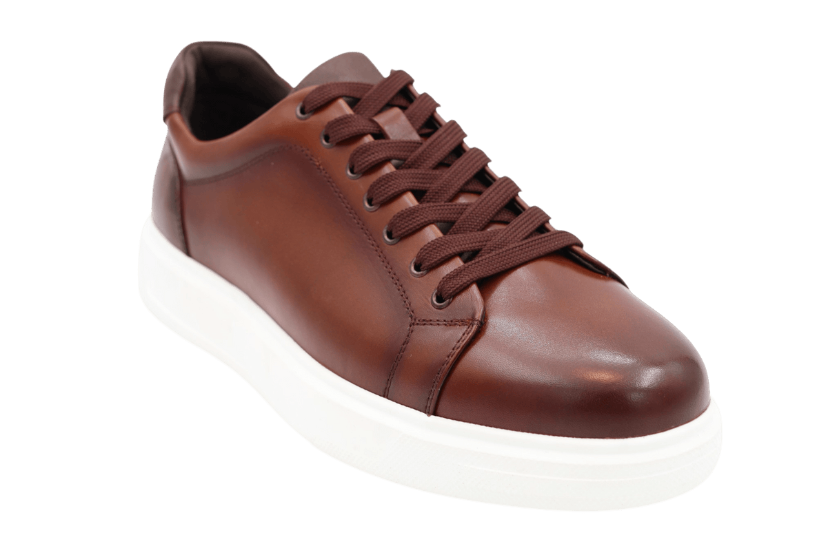 Pantofi Barbati Piele Naturala Stephano FENI F97351 - Stephano - amely.ro