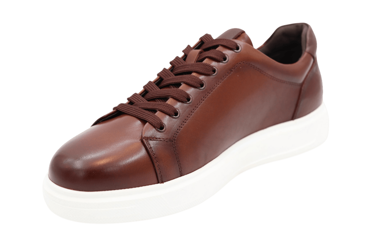 Pantofi Barbati Piele Naturala Stephano FENI F97351 - Stephano - amely.ro