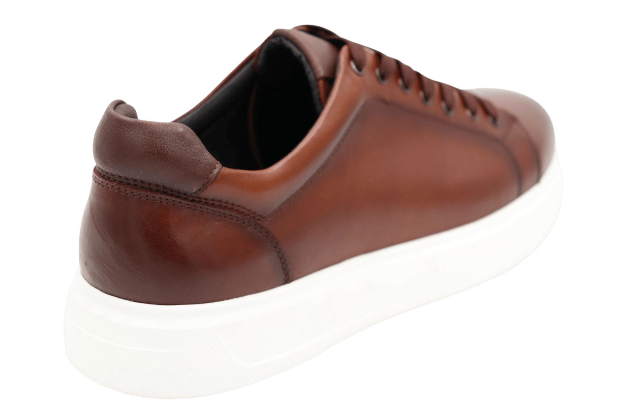 Pantofi Barbati Piele Naturala Stephano FENI F97351 - Stephano - amely.ro