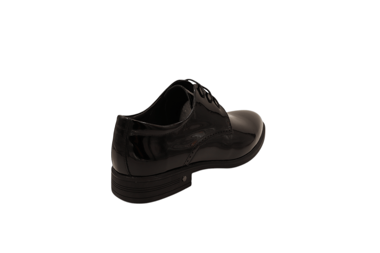 Pantofi Barbati Piele Naturala Stephano FENI J109 - Stephano - amely.ro