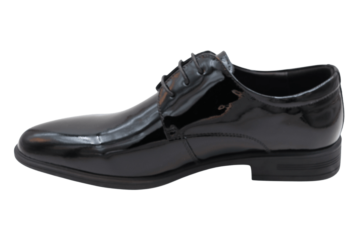 Pantofi Barbati Piele Naturala Stephano FENI J109 - Stephano - amely.ro