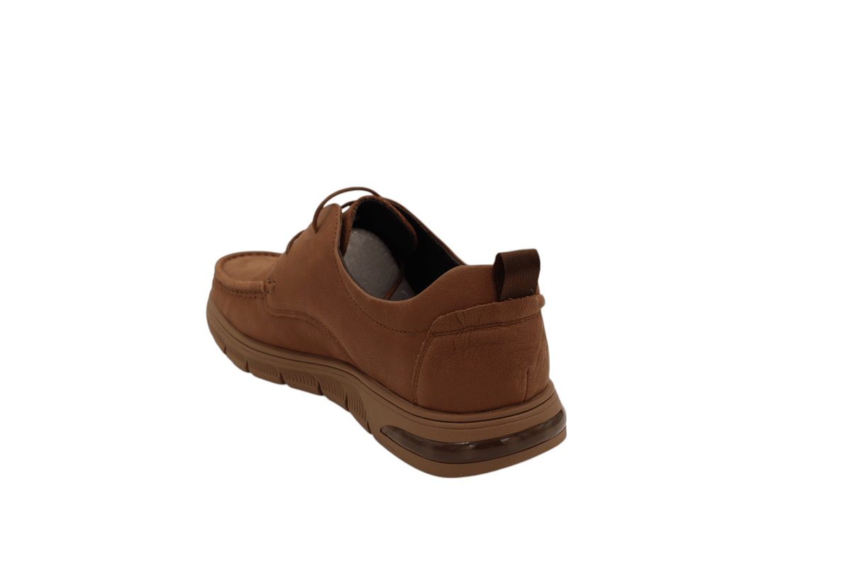 Pantofi Barbati Piele Naturala Stephano FENI J11 - Stephano - amely.ro