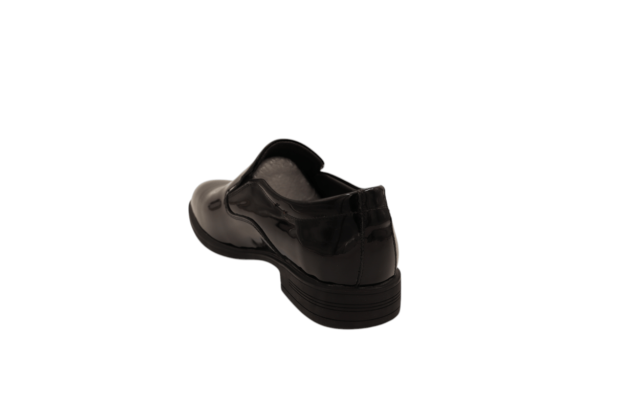 Pantofi Barbati Piele Naturala Stephano FENI J110 - Stephano - amely.ro