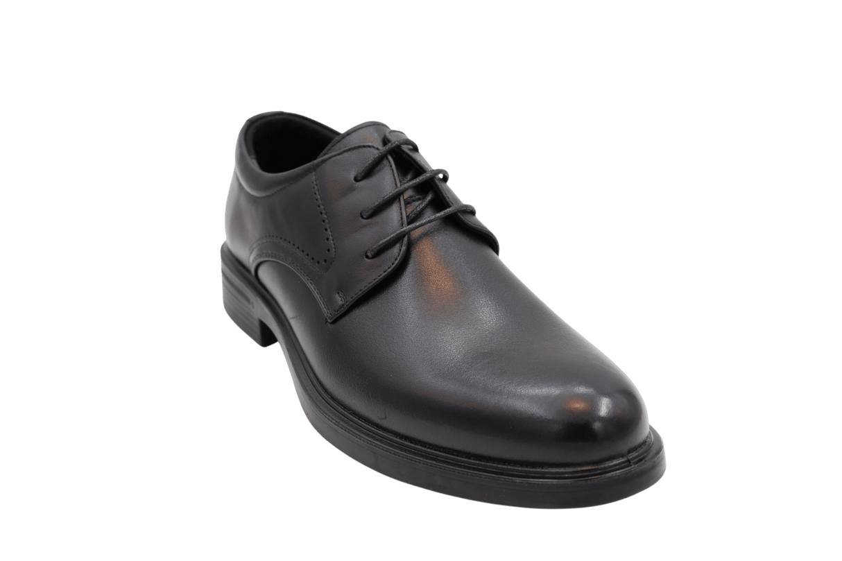 Pantofi Barbati Piele Naturala Stephano FENI J75 - Stephano - amely.ro
