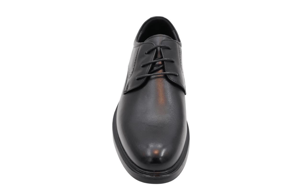 Pantofi Barbati Piele Naturala Stephano FENI J75 - Stephano - amely.ro