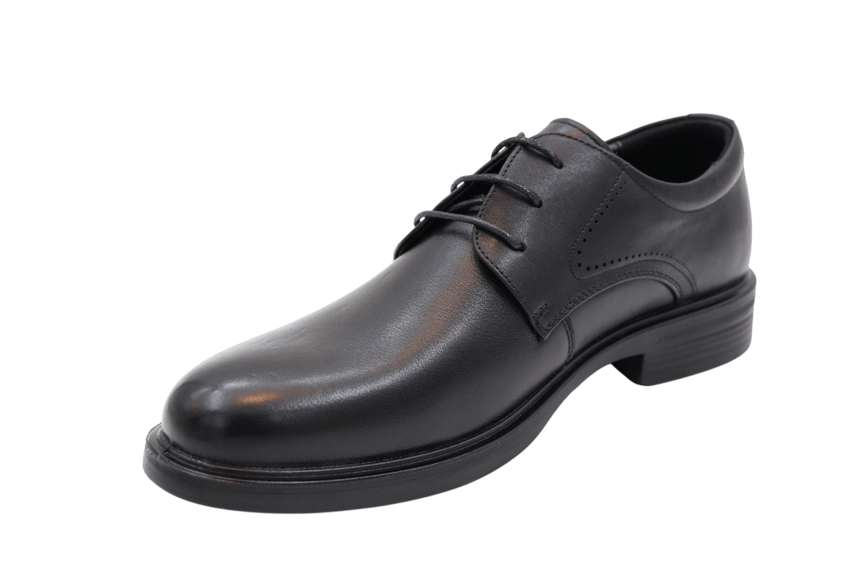 Pantofi Barbati Piele Naturala Stephano FENI J75 - Stephano - amely.ro