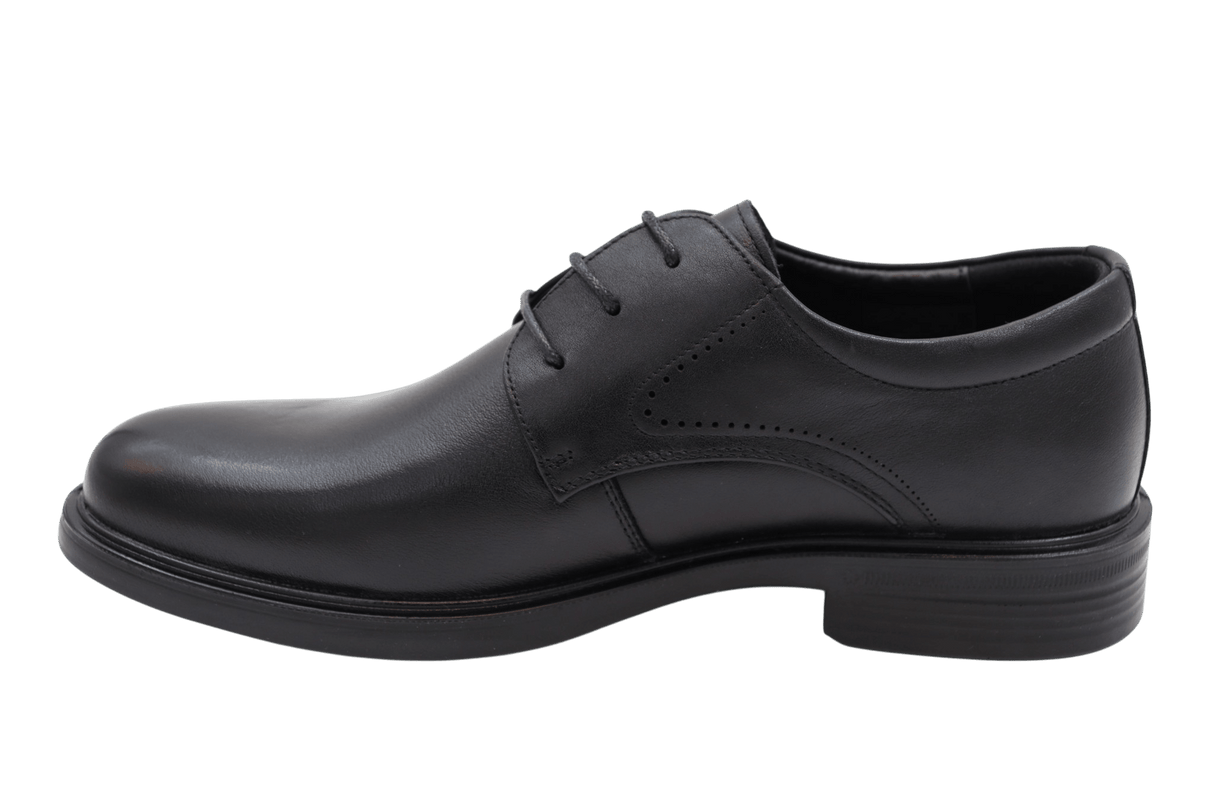 Pantofi Barbati Piele Naturala Stephano FENI J75 - Stephano - amely.ro