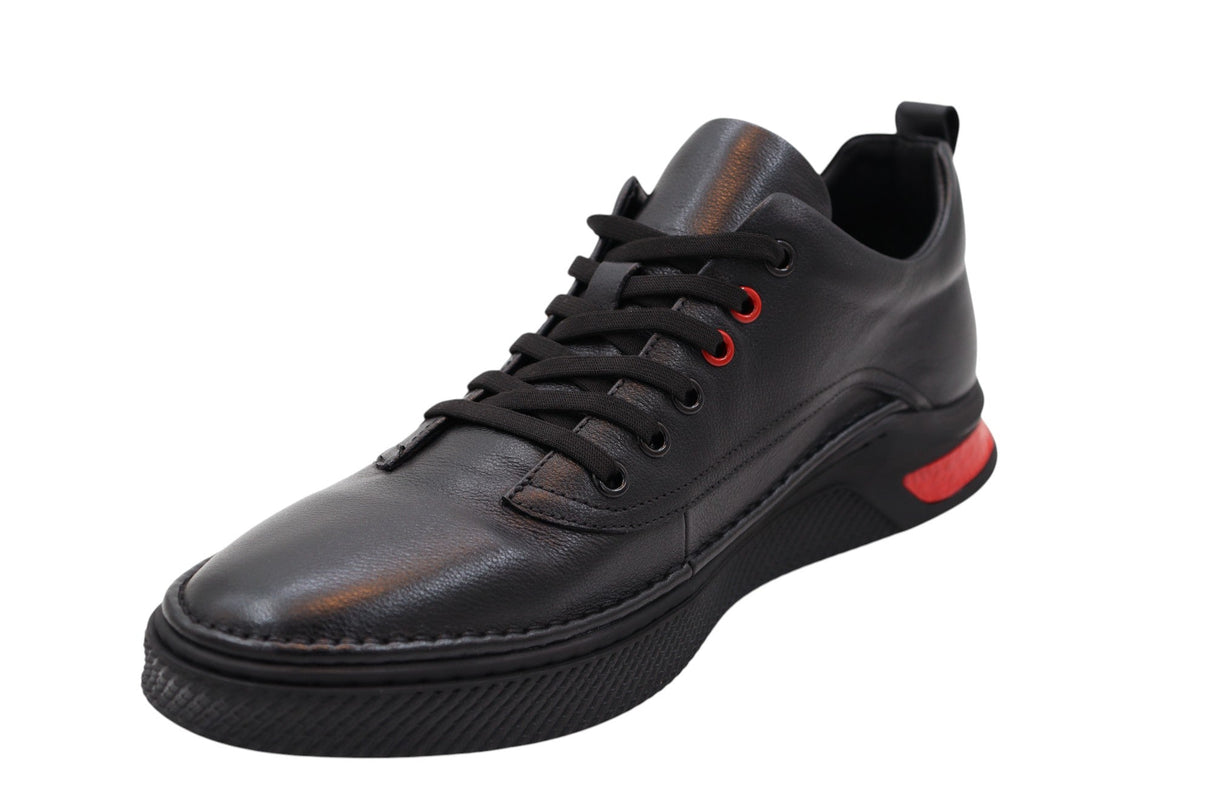 Pantofi Barbati Piele Naturala Stephano FENI JH9070 - Stephano - amely.ro
