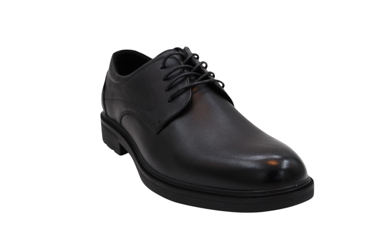 Pantofi Barbati Piele Naturala Stephano FENI w25501 - Stephano - amely.ro