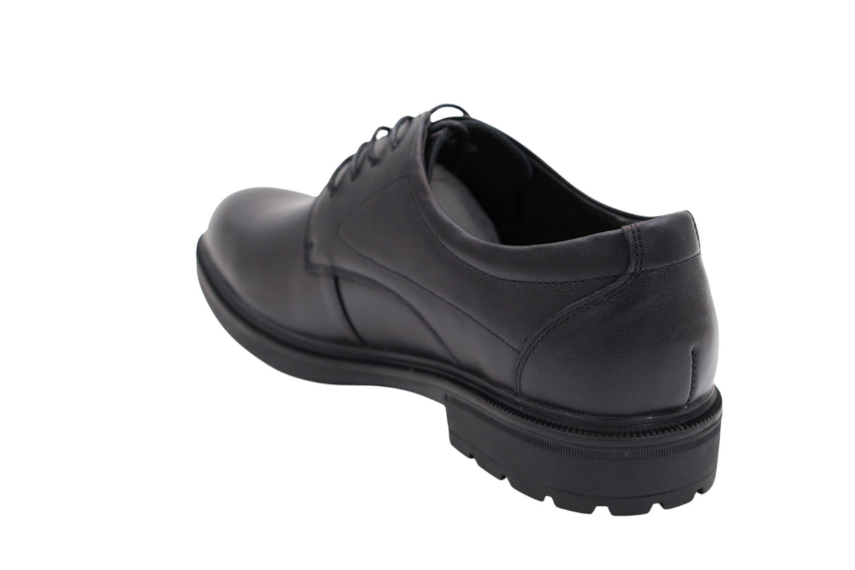 Pantofi Barbati Piele Naturala Stephano FENI w25501 - Stephano - amely.ro