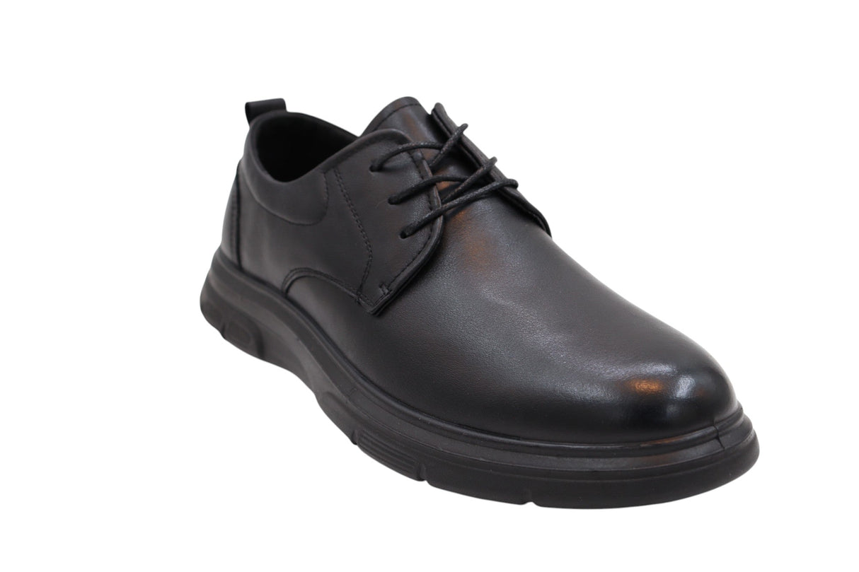 Pantofi Barbati Piele Naturala Stephano FENI W25506 - Stephano - amely.ro