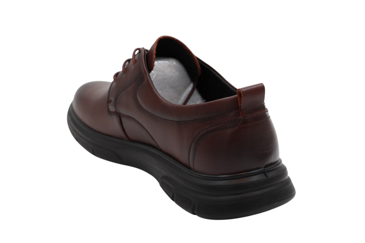 Pantofi Barbati Piele Naturala Stephano FENI W25506 - Stephano - amely.ro