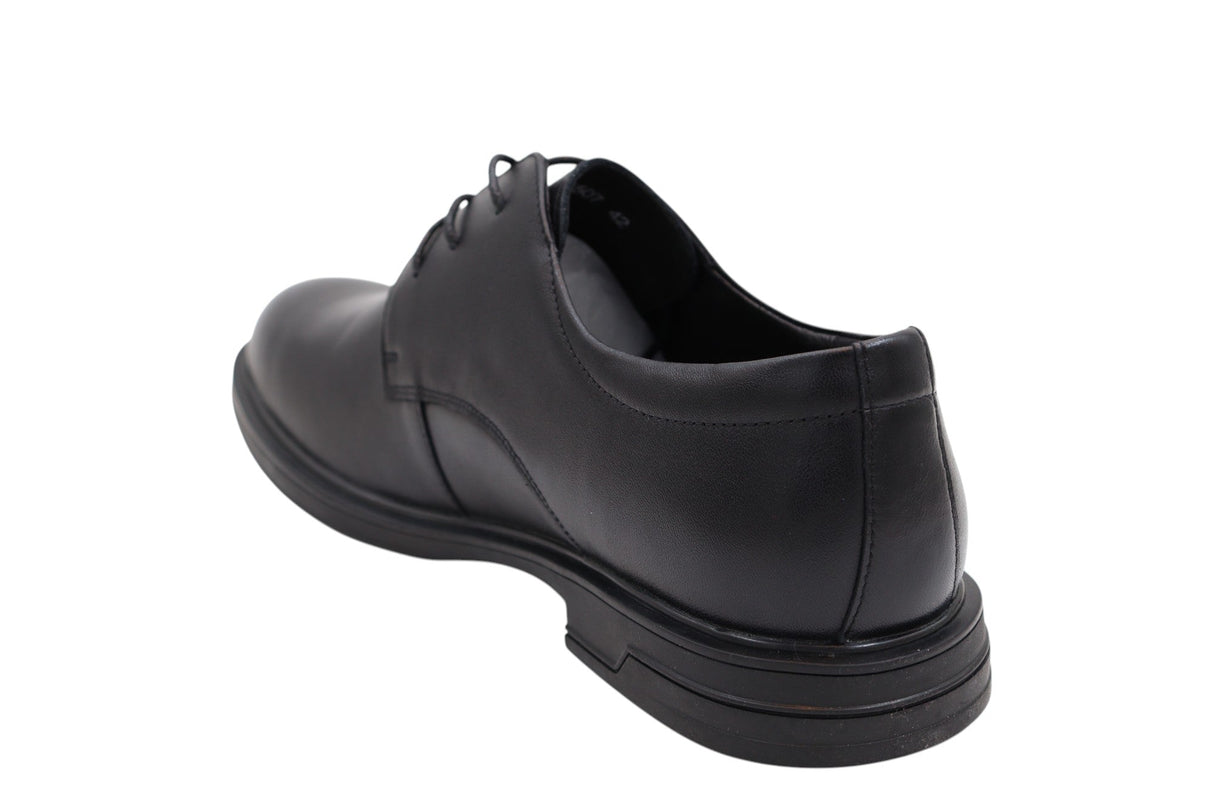 Pantofi Barbati Piele Naturala Stephano FENI W25507 - Stephano - amely.ro