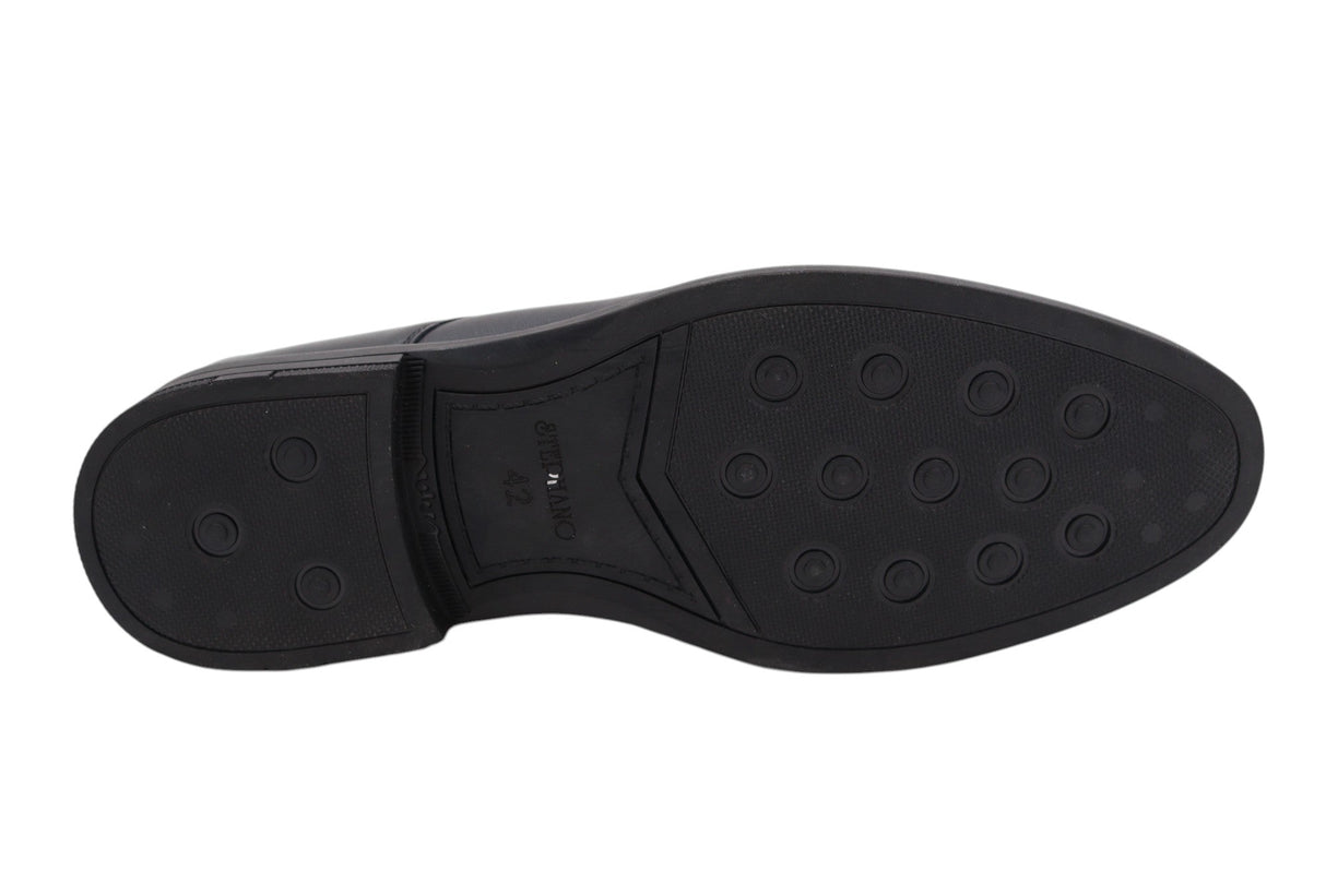 Pantofi Barbati Piele Naturala Stephano FENI W25509 - Stephano - amely.ro