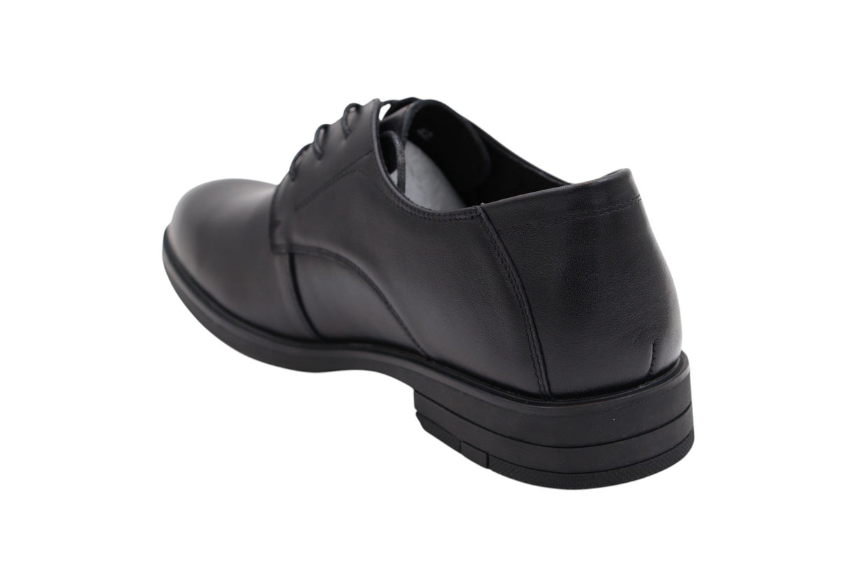 Pantofi Barbati Piele Naturala Stephano FENI W25509 - Stephano - amely.ro