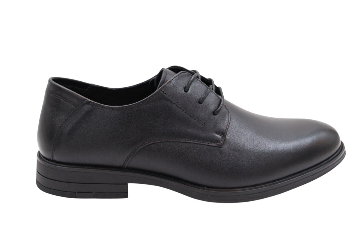 Pantofi Barbati Piele Naturala Stephano FENI W25509 - Stephano - amely.ro