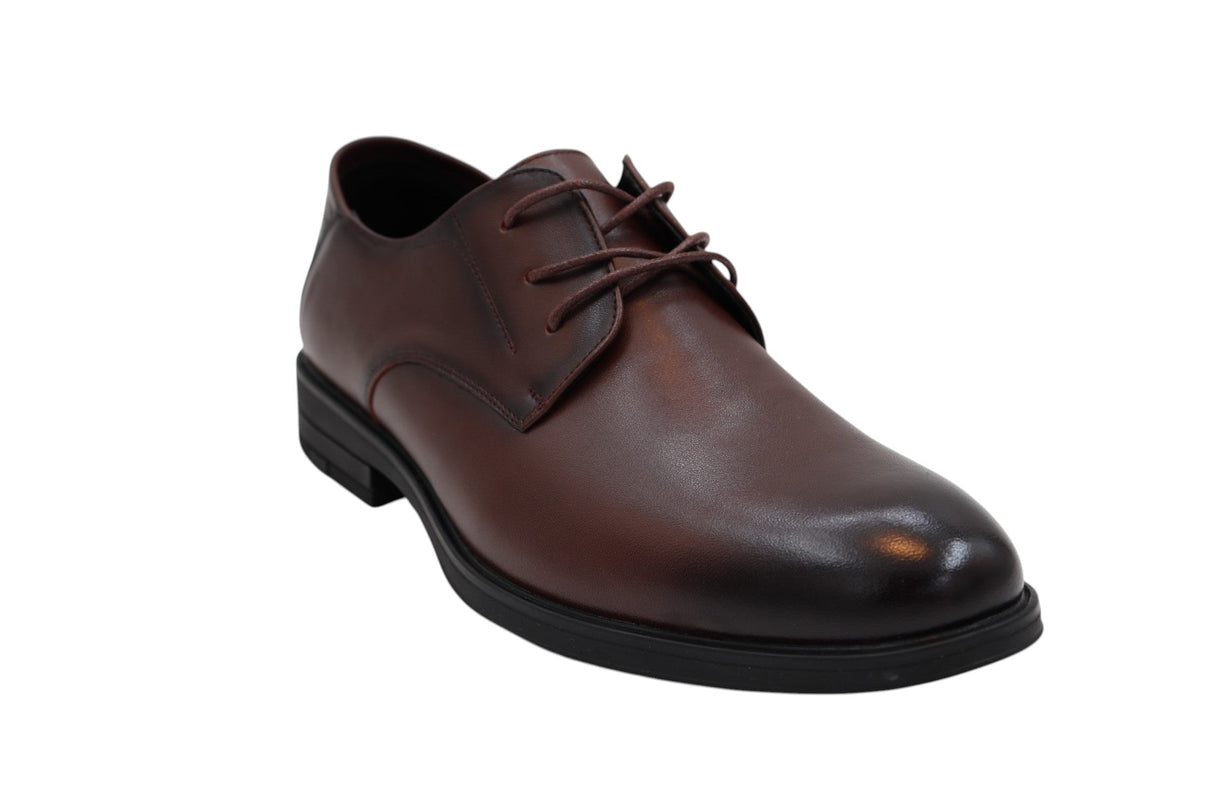 Pantofi Barbati Piele Naturala Stephano FENI W25509 - Stephano - amely.ro