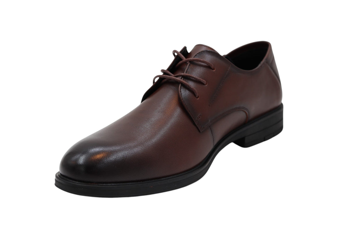 Pantofi Barbati Piele Naturala Stephano FENI W25509 - Stephano - amely.ro