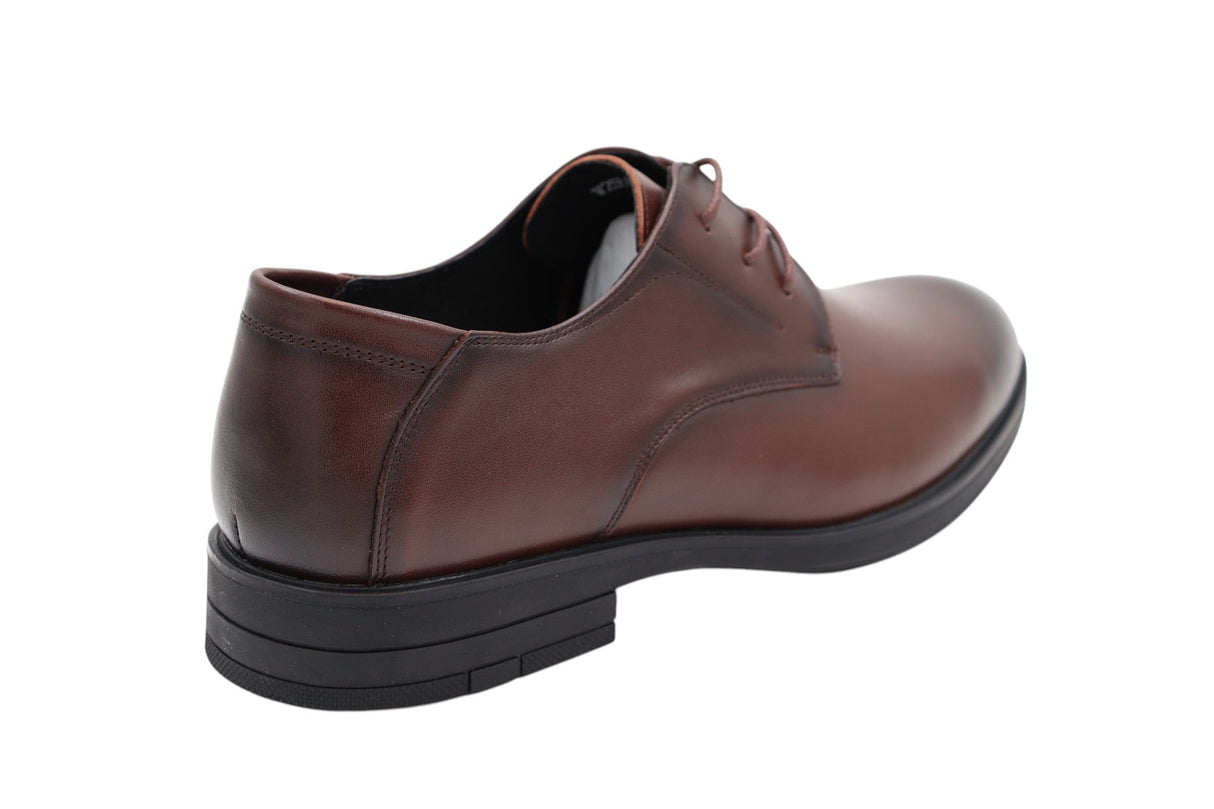 Pantofi Barbati Piele Naturala Stephano FENI W25509 - Stephano - amely.ro