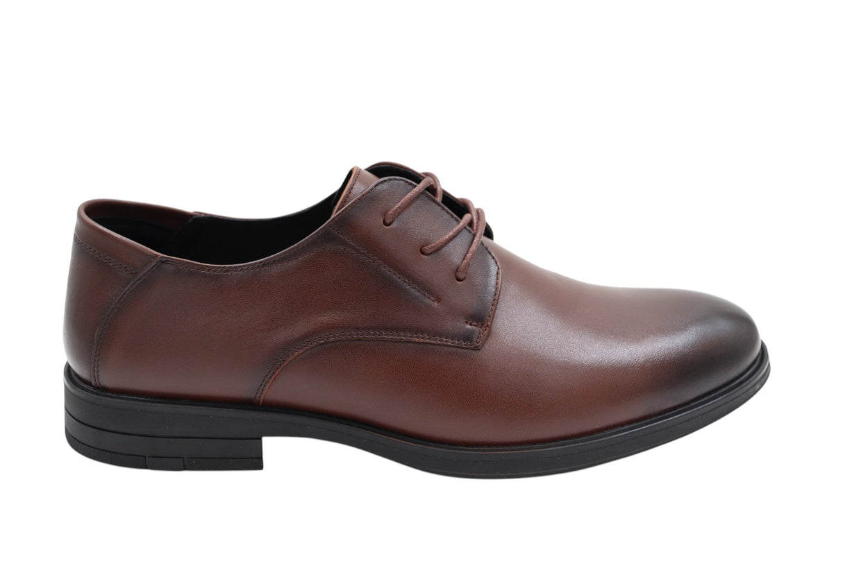 Pantofi Barbati Piele Naturala Stephano FENI W25509 - Stephano - amely.ro