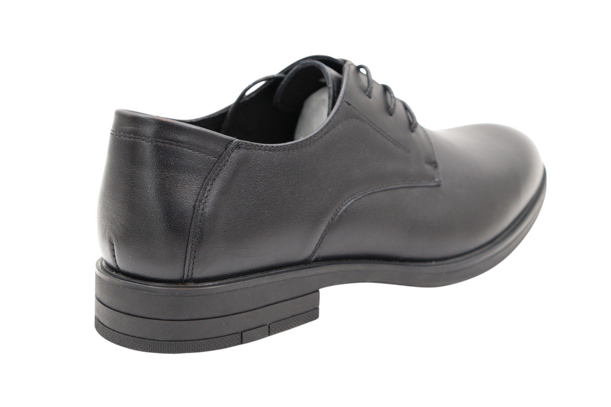 Pantofi Barbati Piele Naturala Stephano FENI W25509 - Stephano - amely.ro