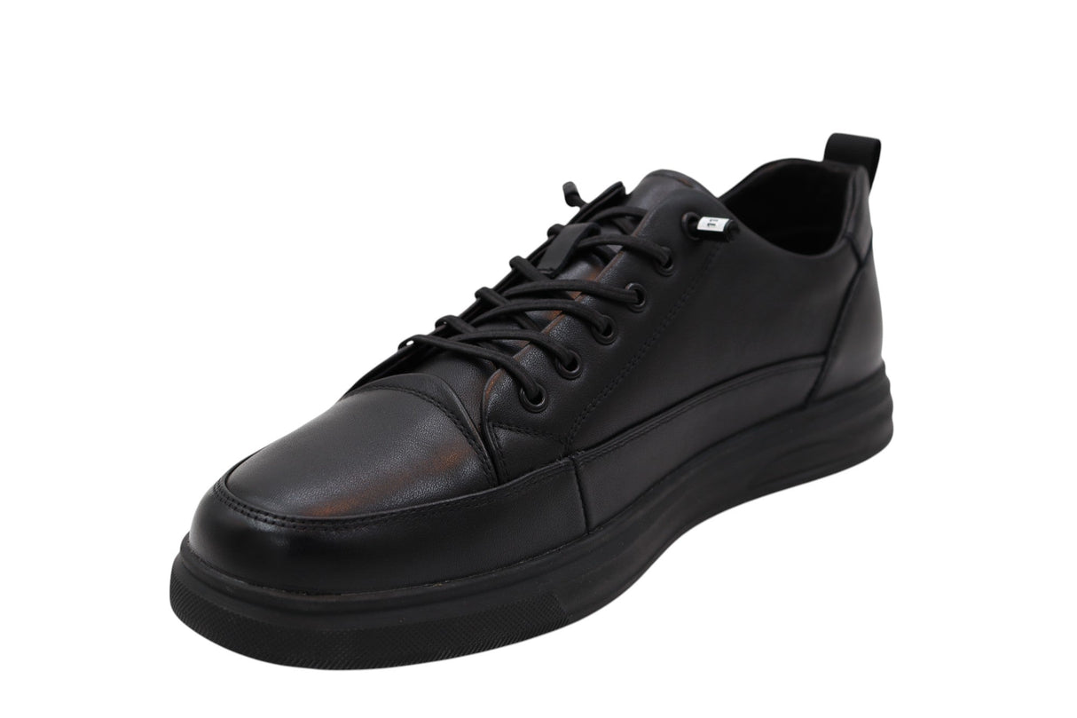 Pantofi Barbati Piele Naturala Stephano FENI W25512 - Stephano - amely.ro