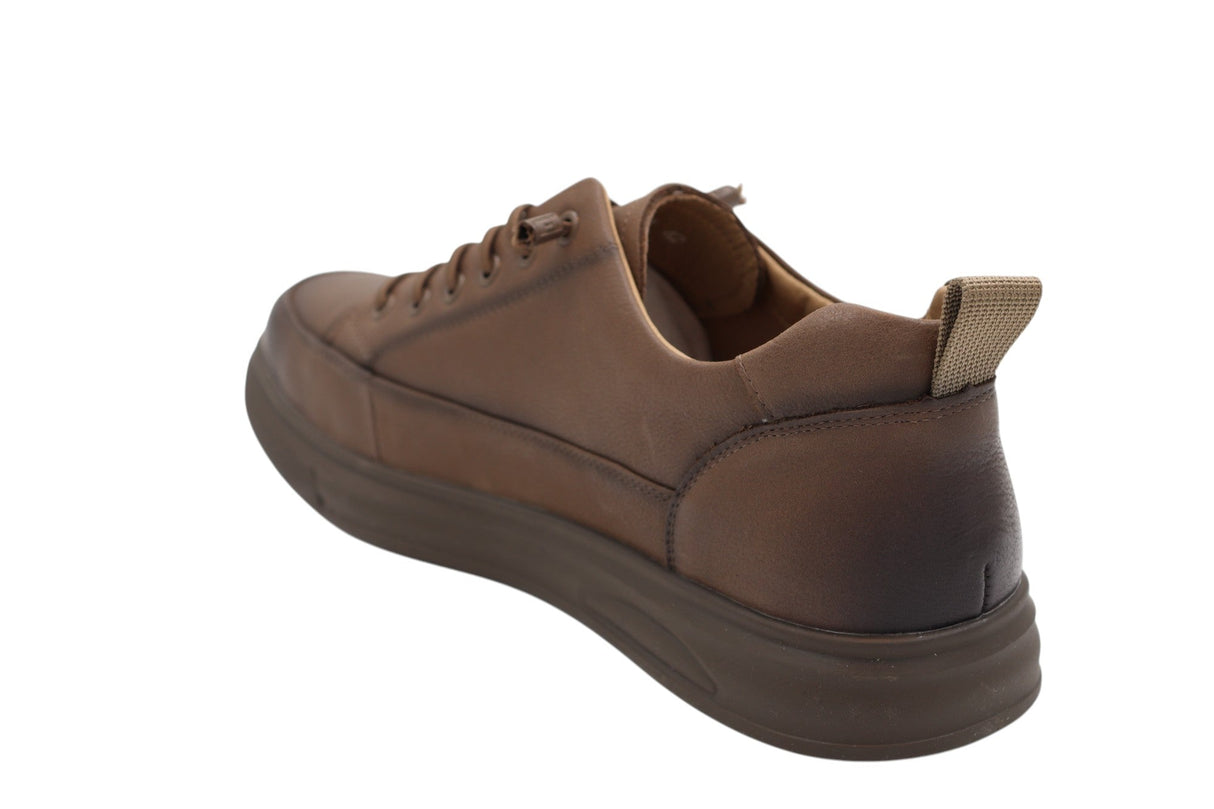 Pantofi Barbati Piele Naturala Stephano FENI W25512 - Stephano - amely.ro
