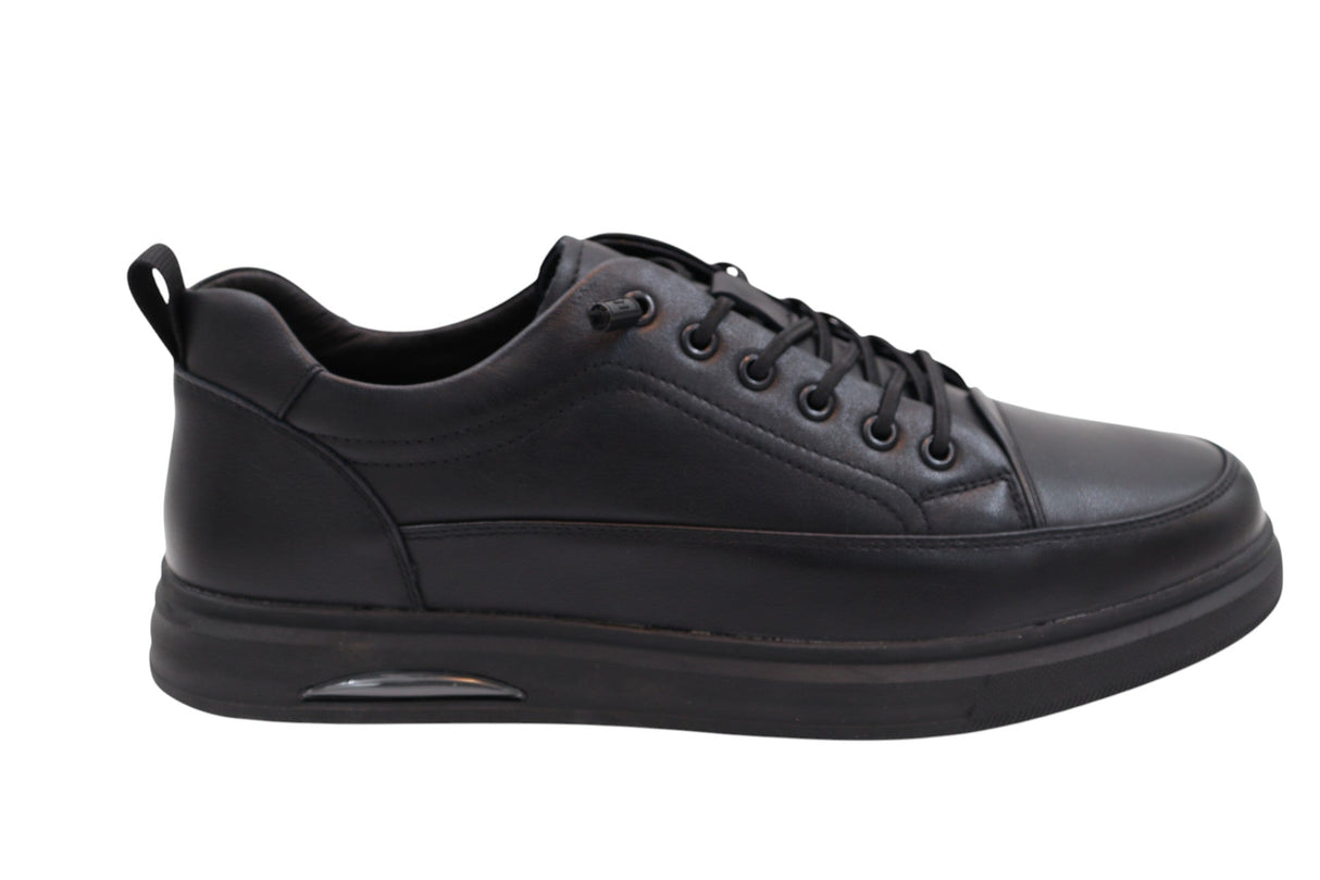 Pantofi Barbati Piele Naturala Stephano FENI W25512 - Stephano - amely.ro