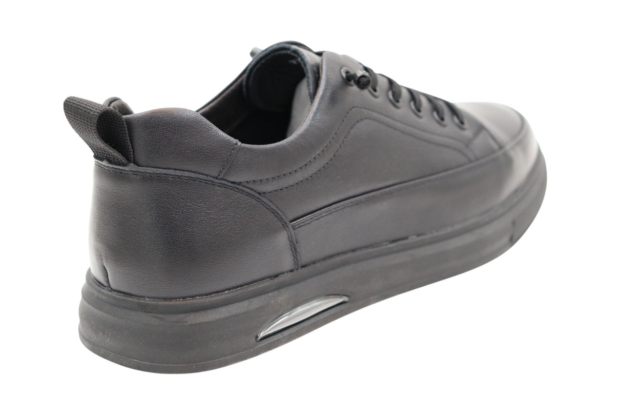 Pantofi Barbati Piele Naturala Stephano FENI W25512 - Stephano - amely.ro