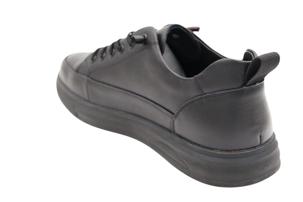 Pantofi Barbati Piele Naturala Stephano FENI W25512 - Stephano - amely.ro